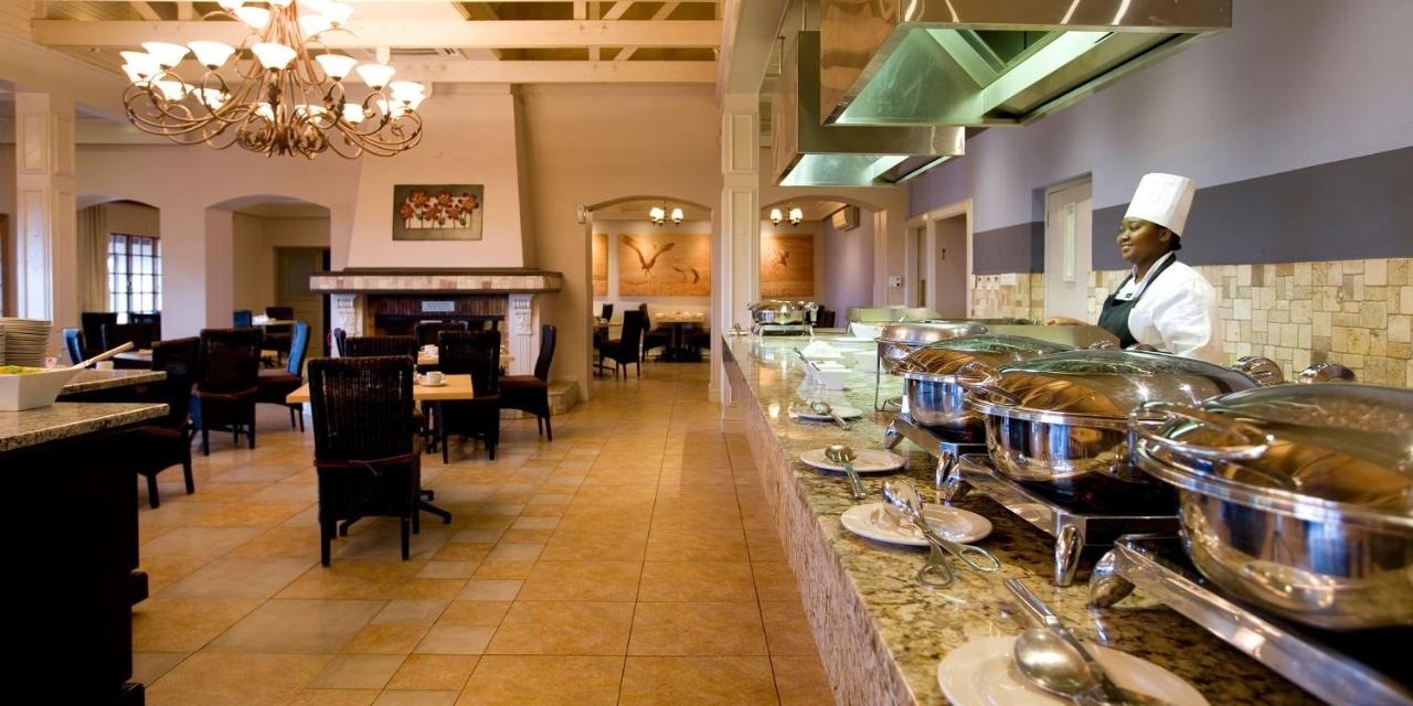 Photo - The Caledon Hotel & Spa
