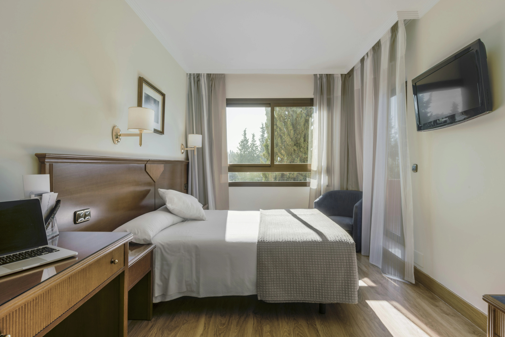 Foto - Hotel Porcel Alixares