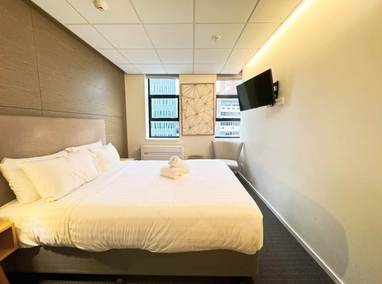 Photo - Park Hotel Lambton Quay