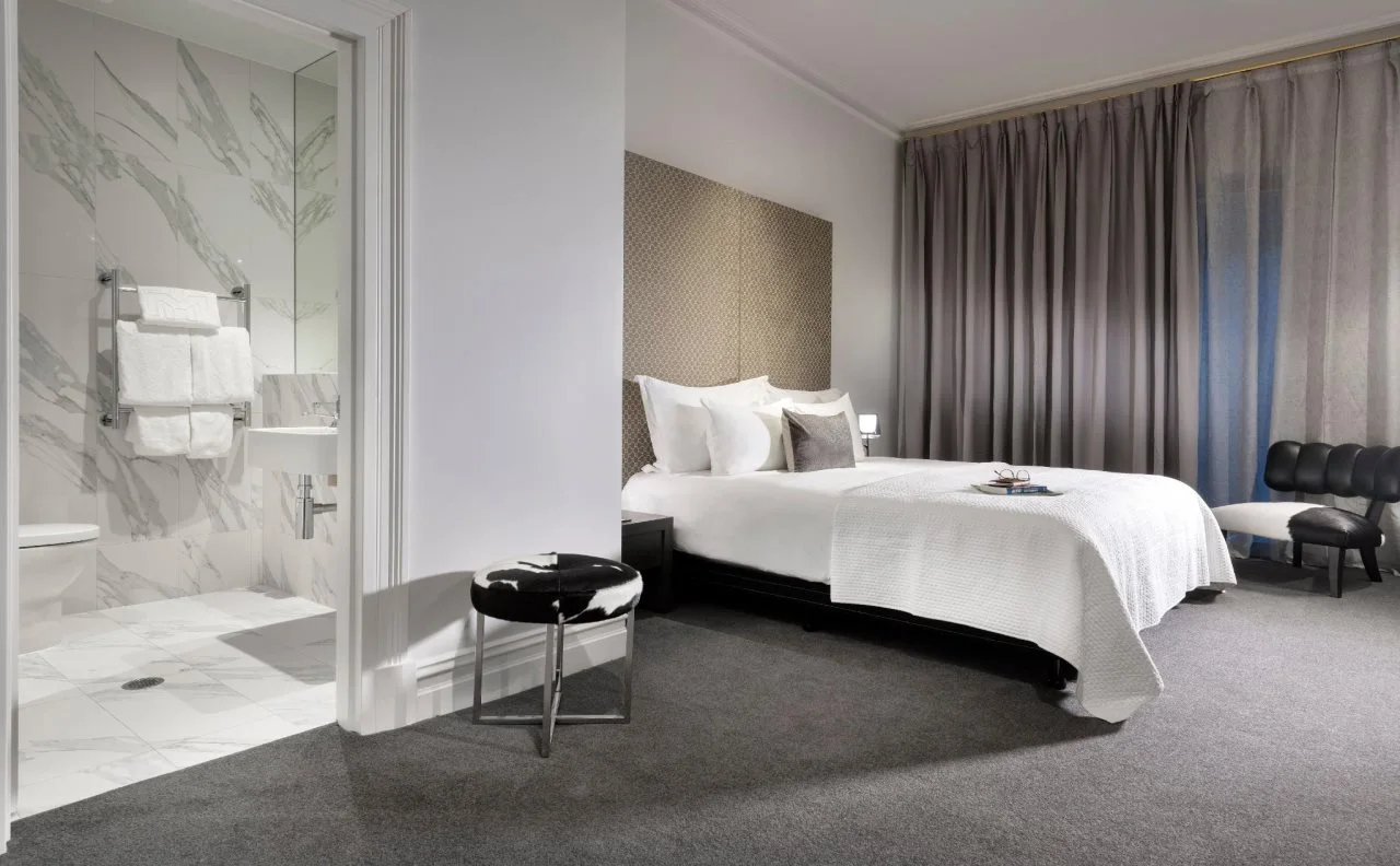 Photo - The Melbourne Hotel