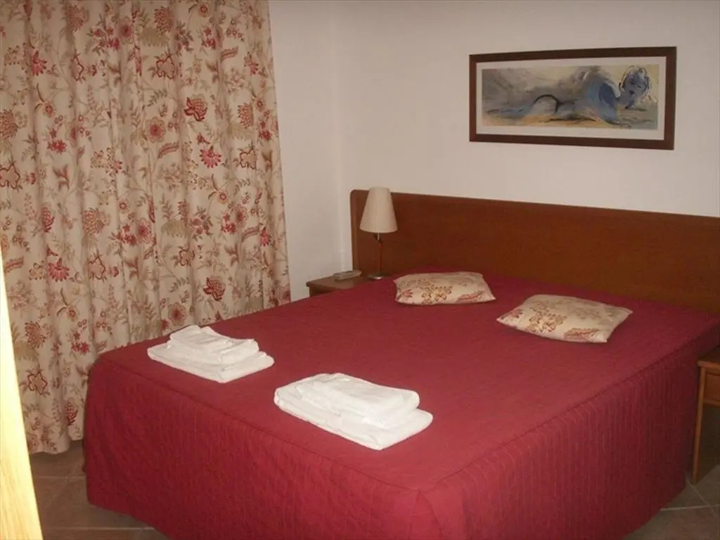 Foto - Praia da Lota Beachfront Resort - Hotel & Apartments