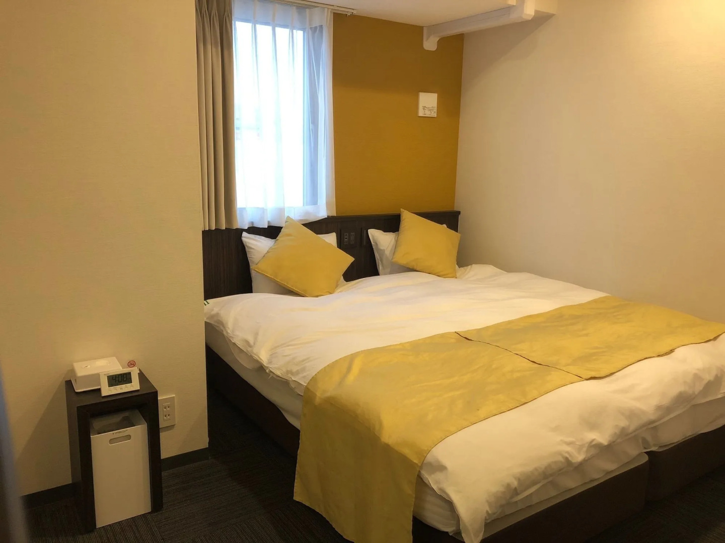 Foto - Nipponbashi Crystal Hotel