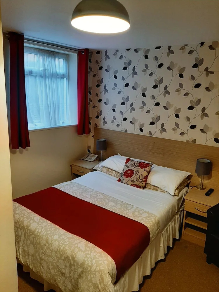 Foto - The Sportsview Guest House