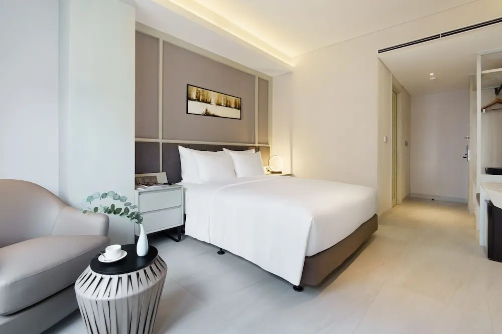 Photo - M City Hotel Saigon
