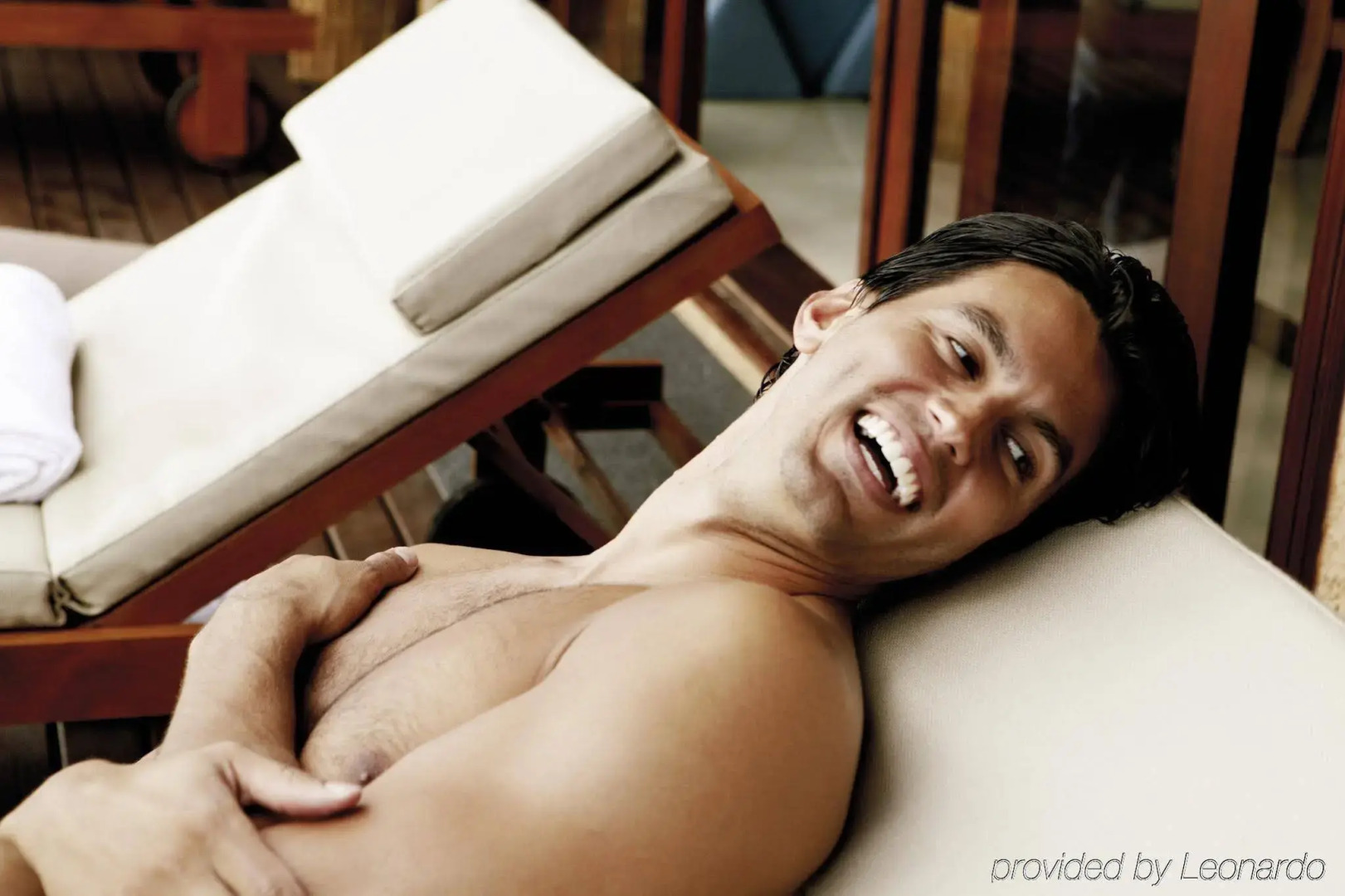 Foto - Shanti Maurice Resort & Spa