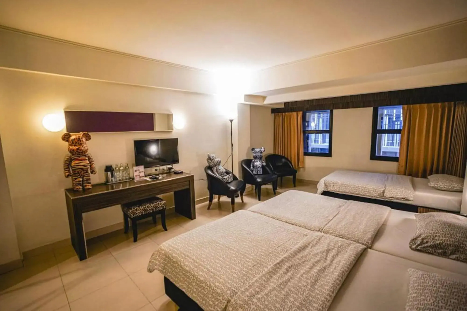 Foto - White Palace Bangkok