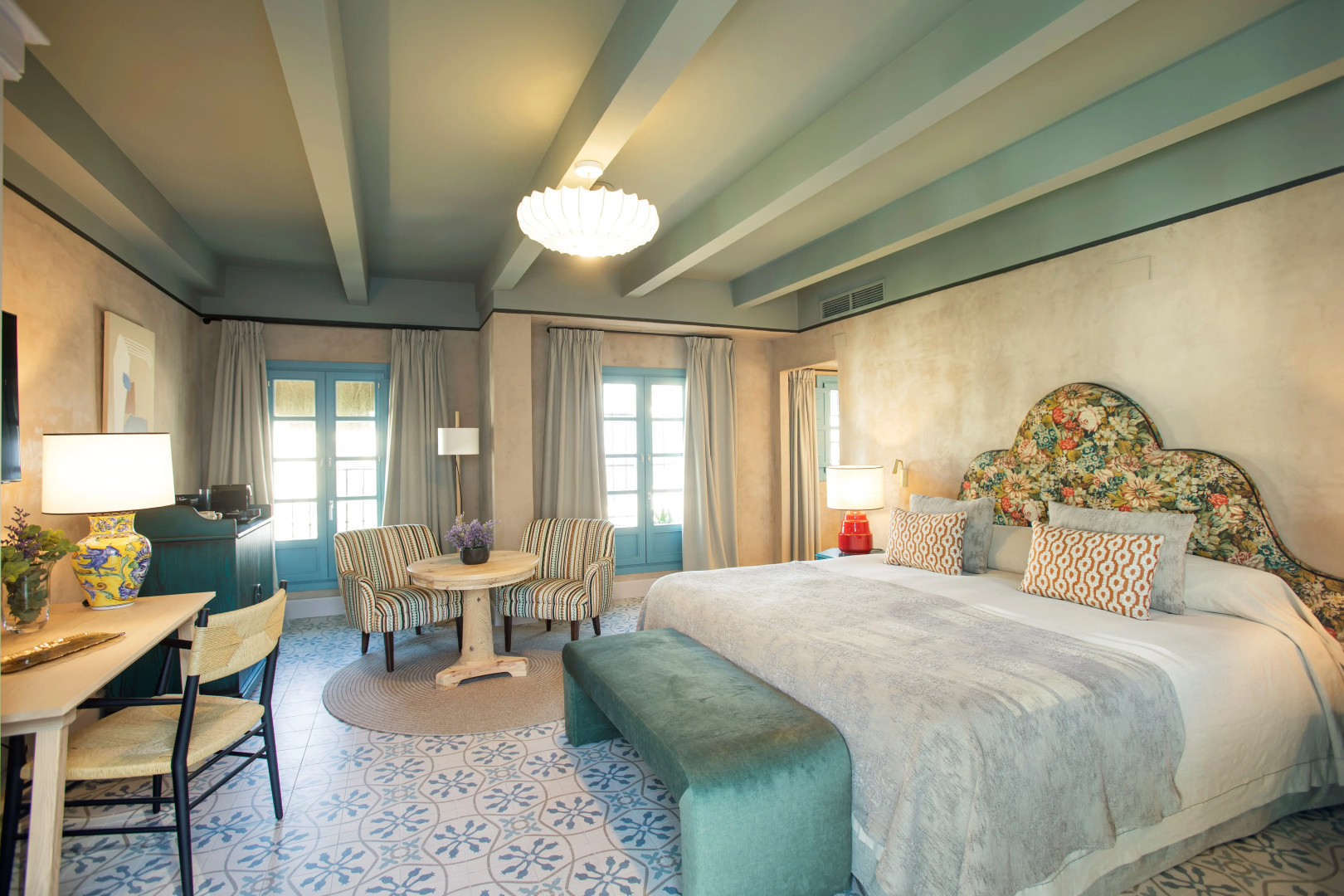 Foto - Hospes Las Casas del Rey de Baeza, a Member of Design Hotels