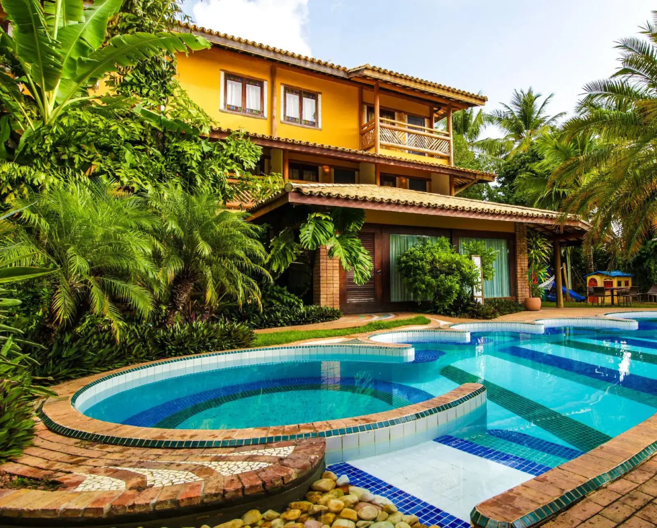 Foto - Hotel Via dos Corais