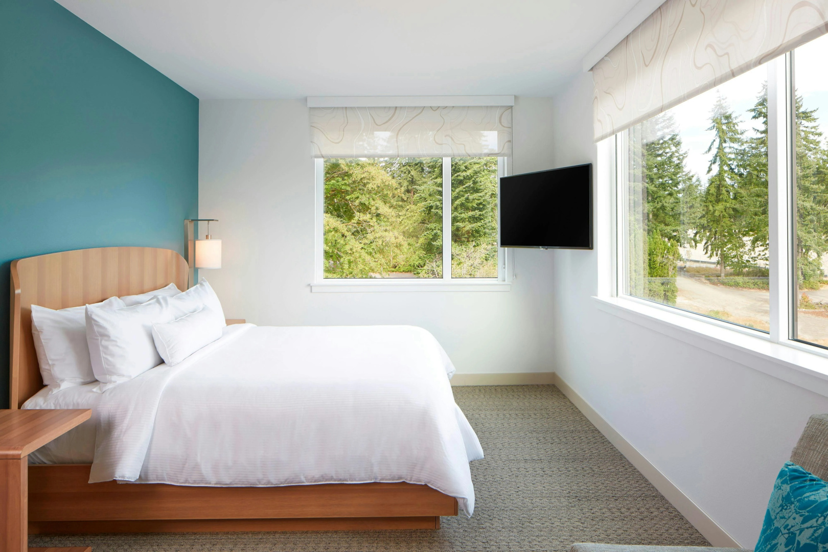 Foto - Element by Marriott Seattle Redmond