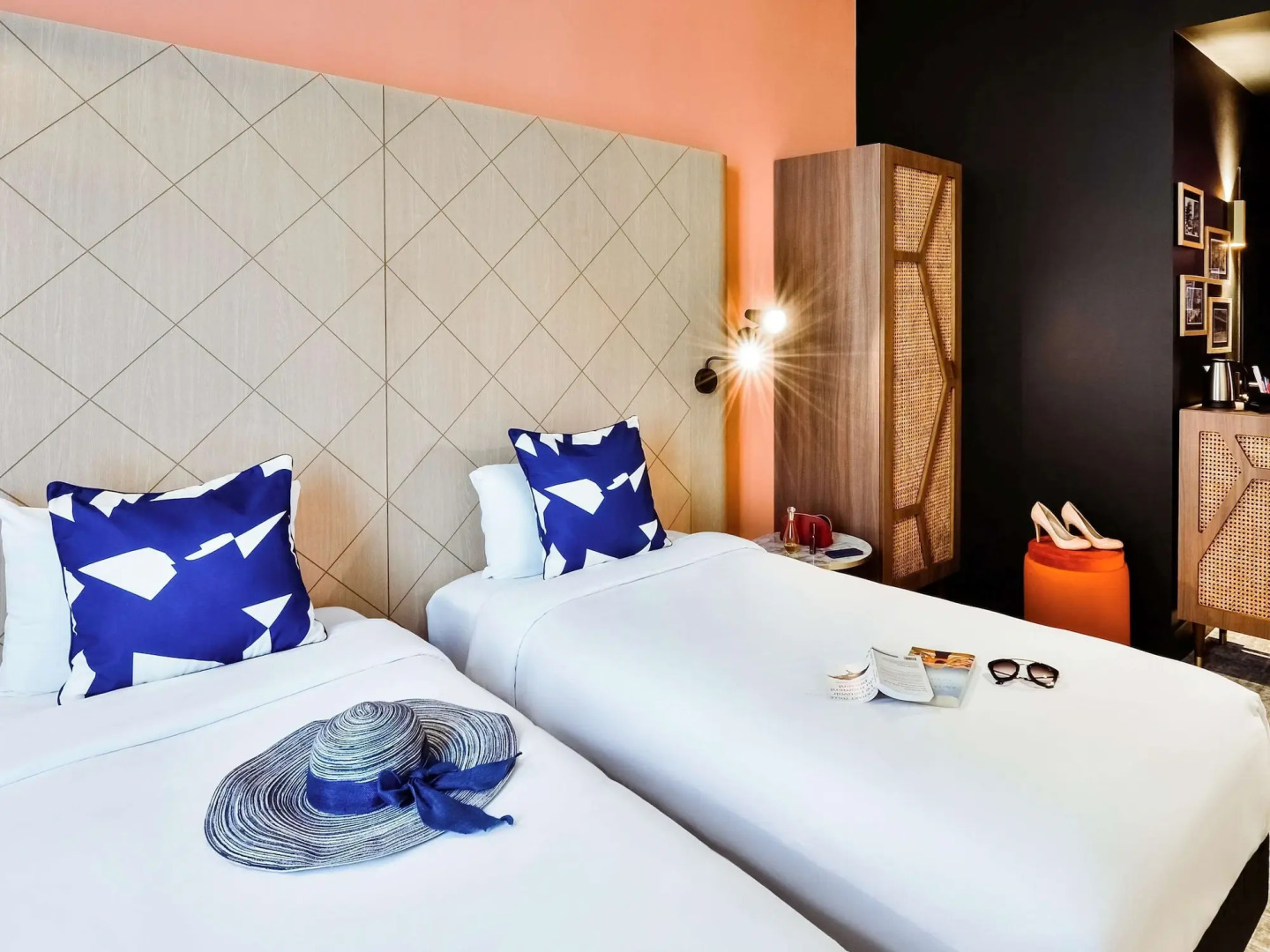 Photo - Mercure Marseille Canebière Vieux-Port