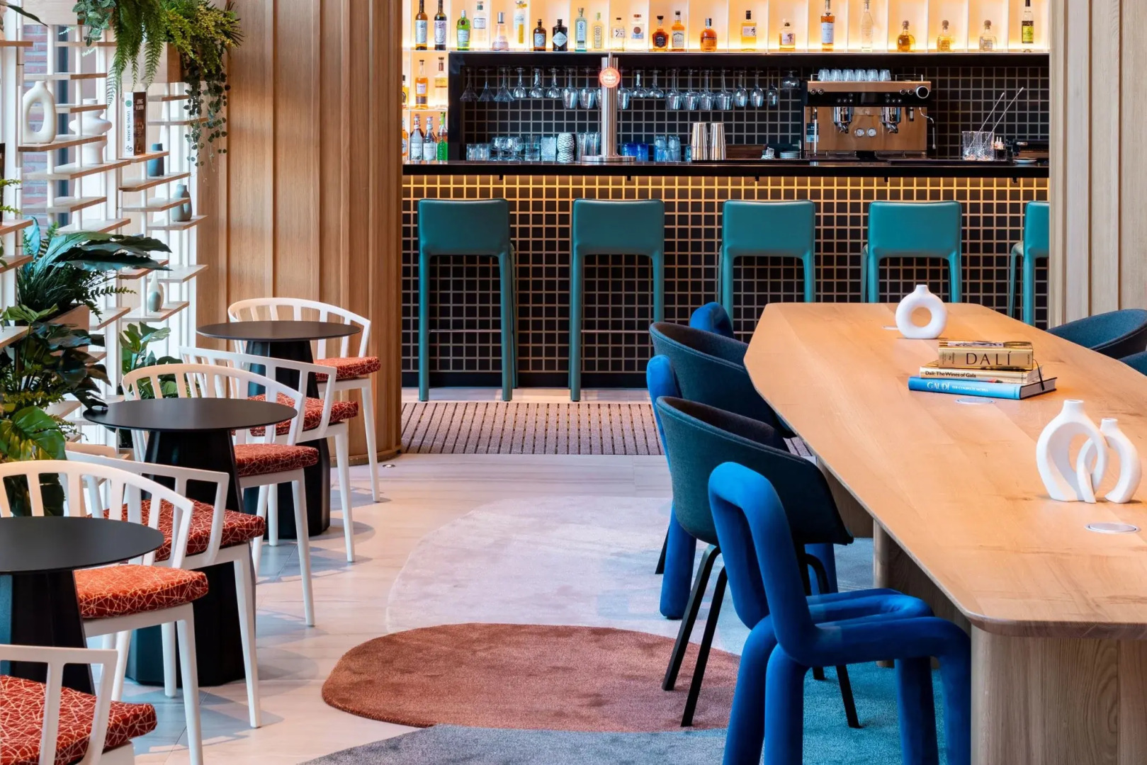 Foto - Labtwentytwo Barcelona, a Tribute Portfolio Hotel by Marriott