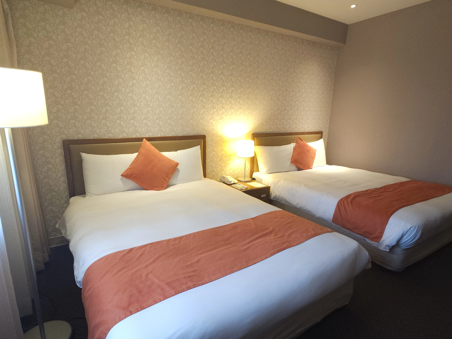Photo - Hotel Riverview Taipei