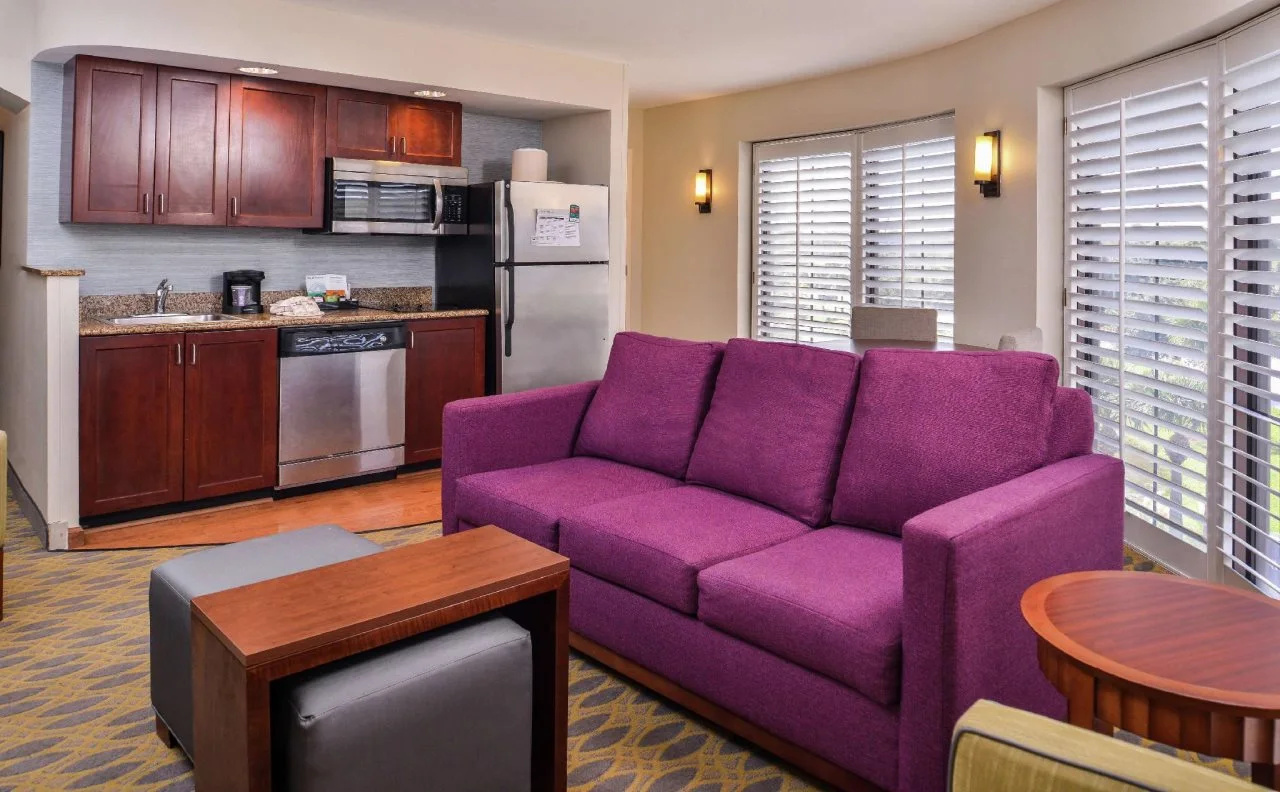 Foto - Homewood Suites by Hilton Jacksonville Downtown-Southbank