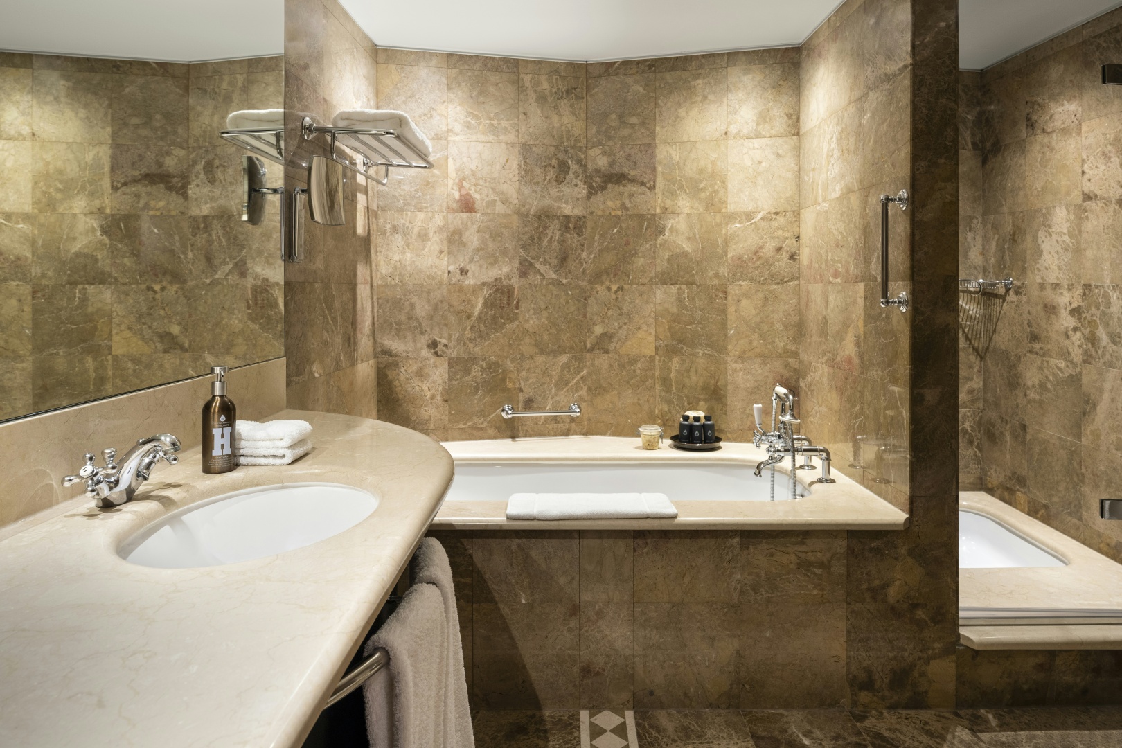 Foto - COMO The Halkin