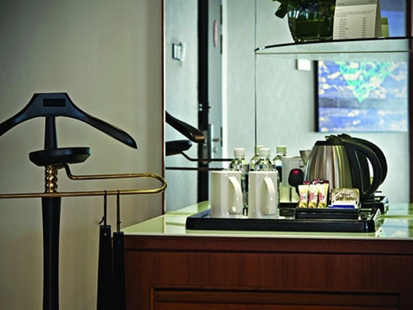 Photo - Premiera Hotel Kuala Lumpur