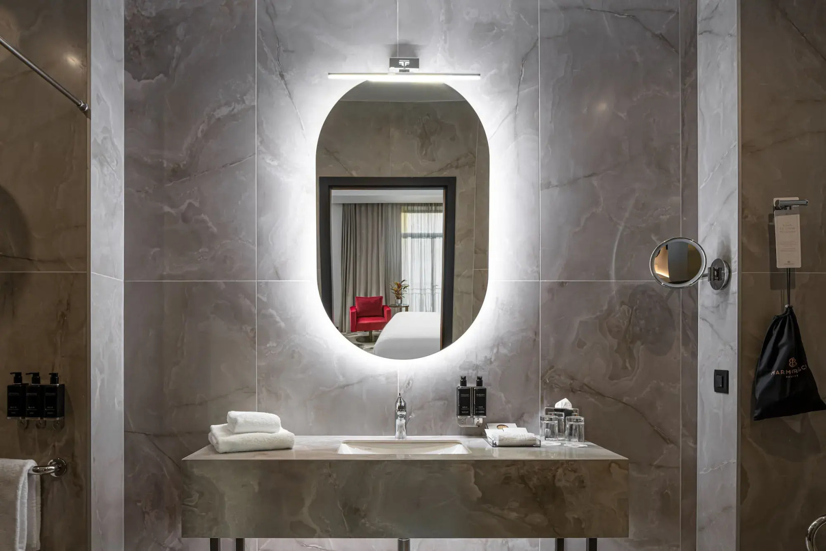 Foto - The Marmorosch Bucharest, Autograph Collection