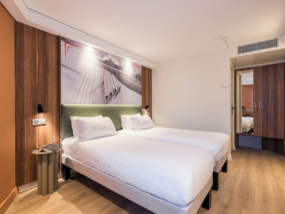 Foto - ibis Styles Annecy Le Vieux (Ouverture mai 2026)