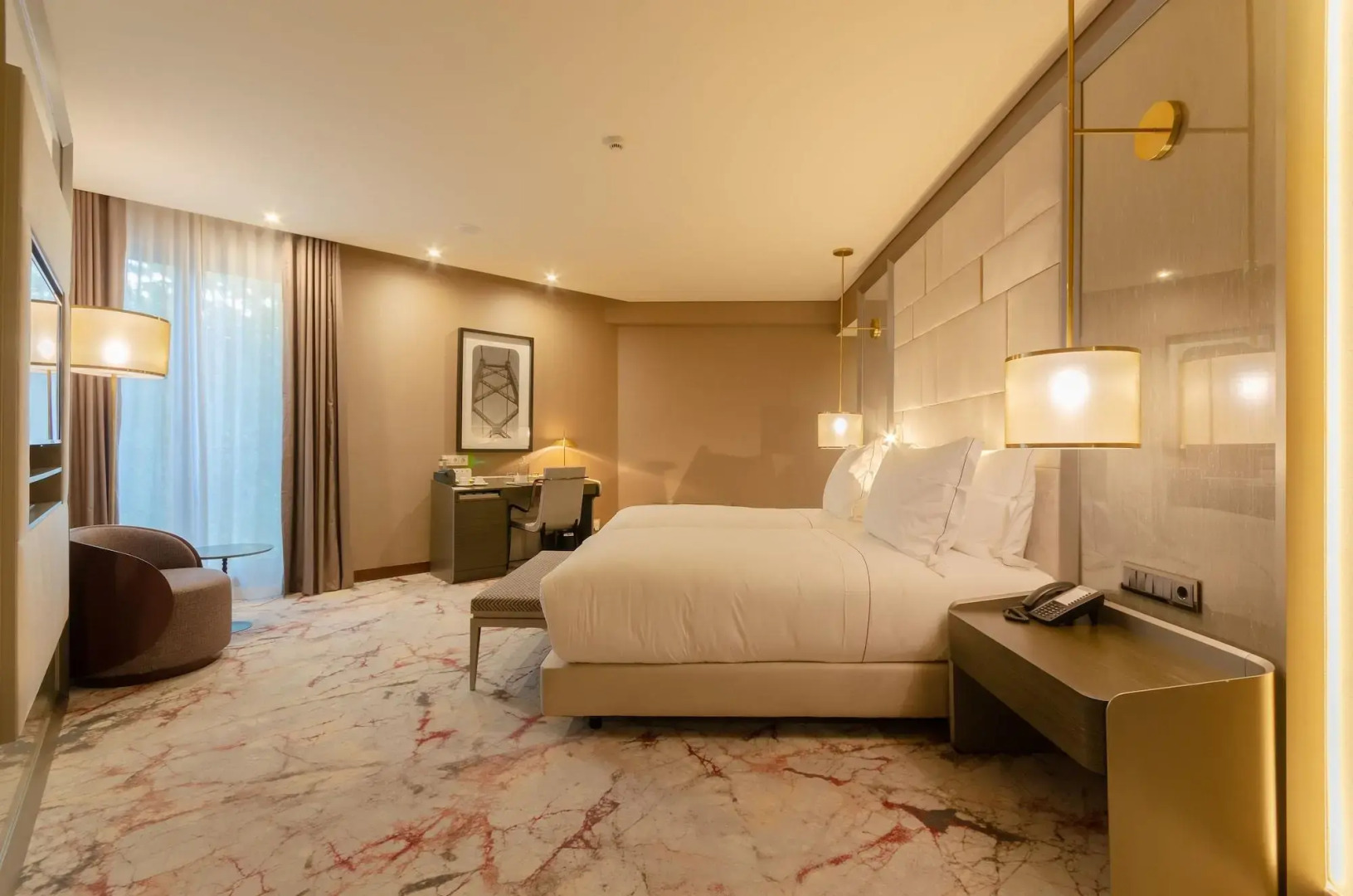 Photo - TURIM Boulevard Hotel