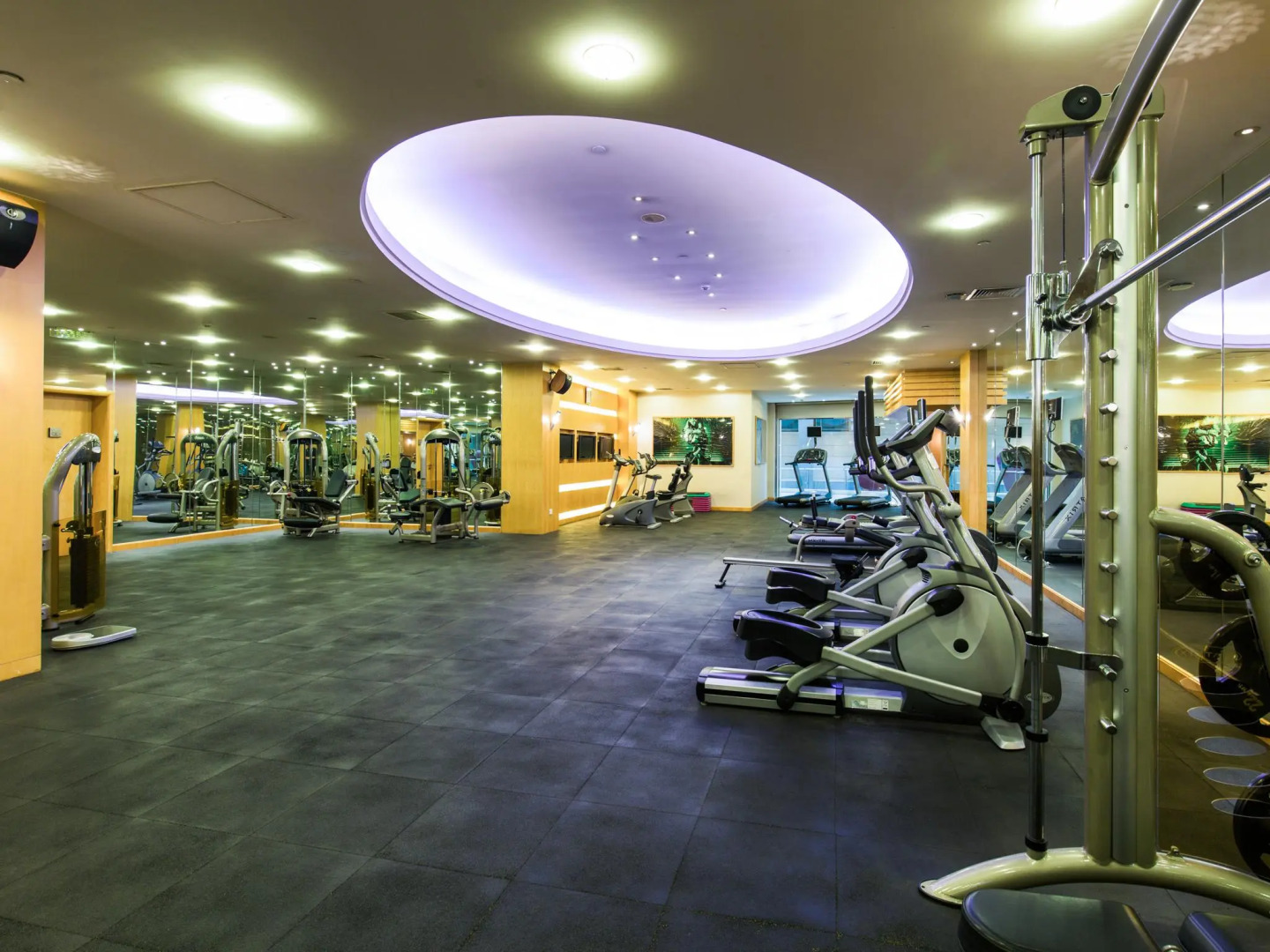 Foto - Beijing Hotel NUO Forbidden City