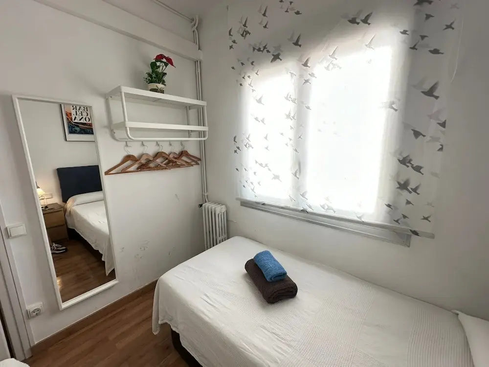 Foto - Rooms in Apartment Rambla Catalunya