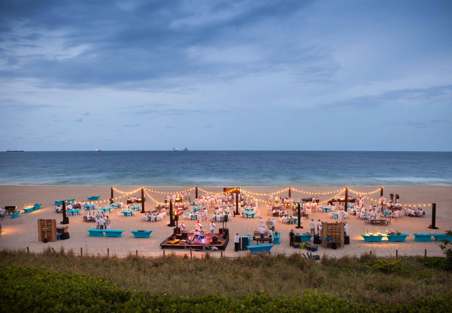 Foto - Fort Lauderdale Marriott Harbor Beach Resort & Spa