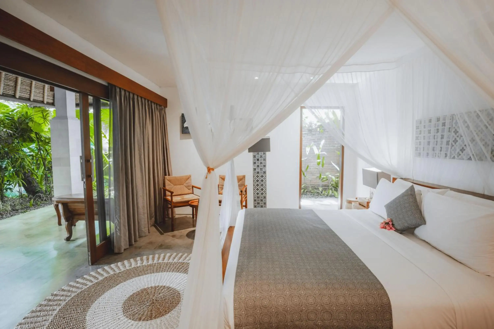 Foto - The Hidden Paradise Ubud - CHSE Certified