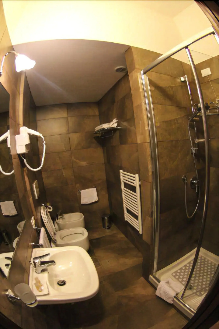 Foto - La Favola di San Pietro