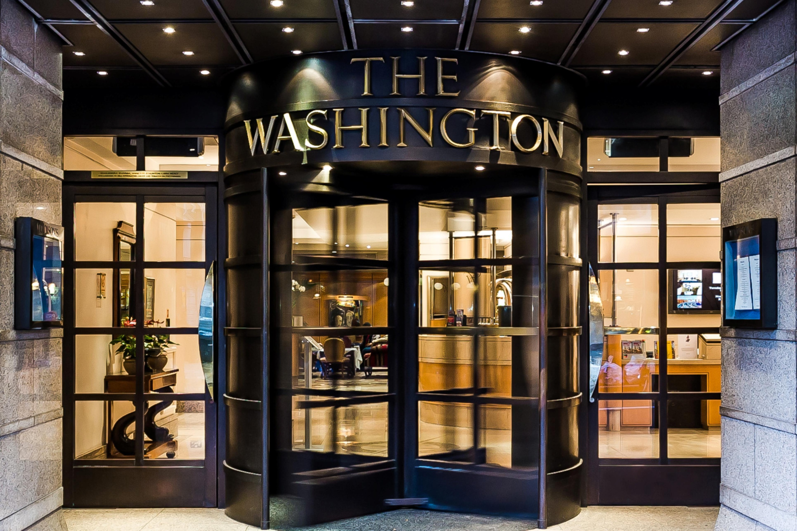 Foto - Washington Mayfair Hotel
