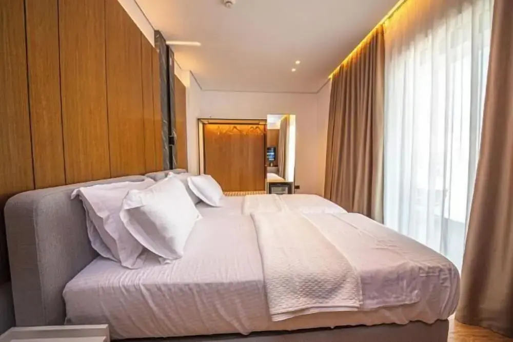 Photo - Nobbu Hotel Ksamil