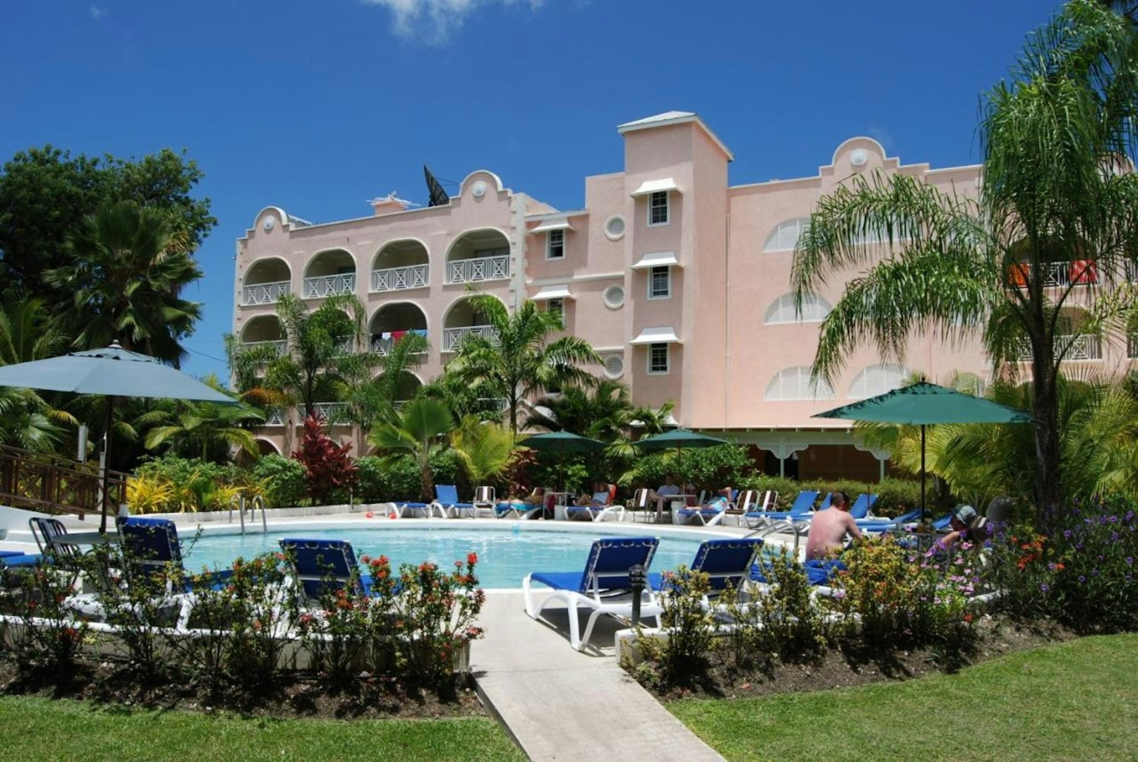 Photo - Sunbay Hotel