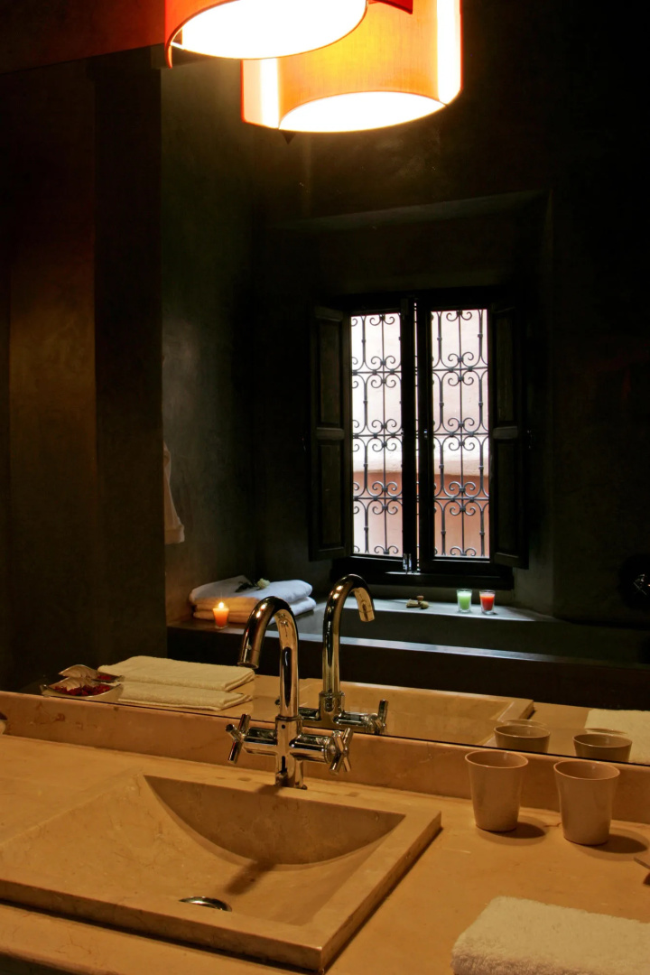Foto - Riad Dar One