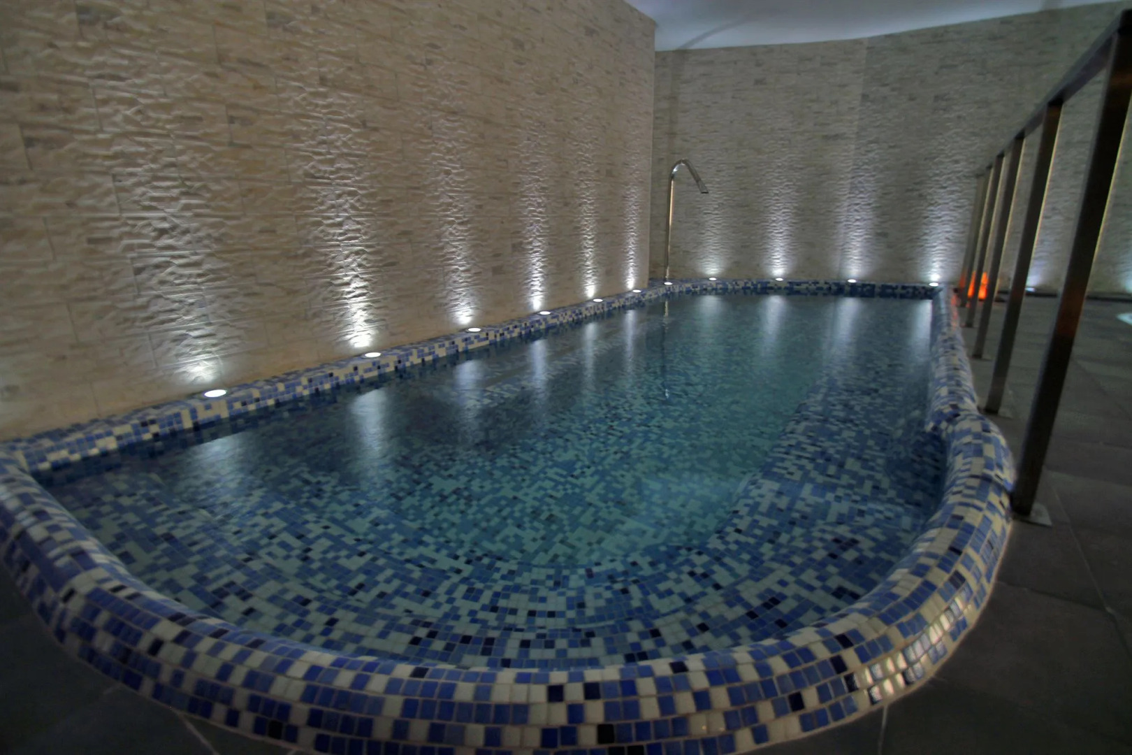 Foto - Hotel Granada Palace, Affiliated by Melia