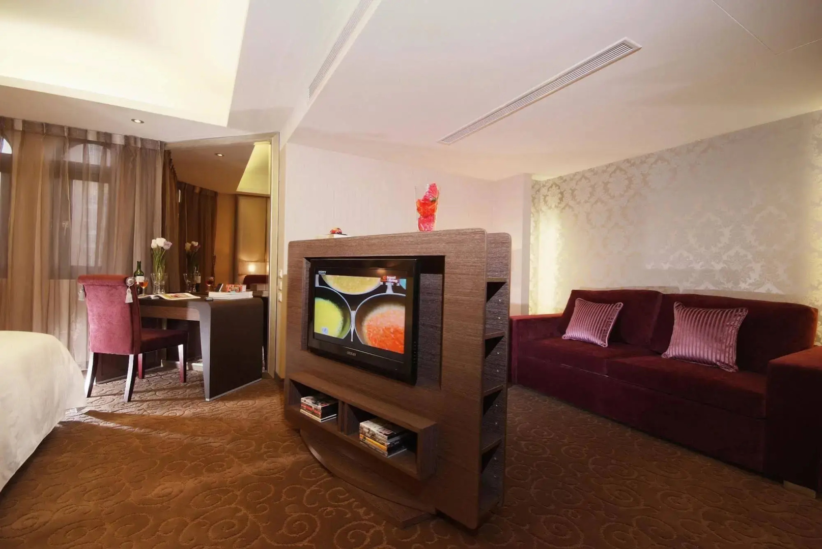 Foto - The Metro Hotel