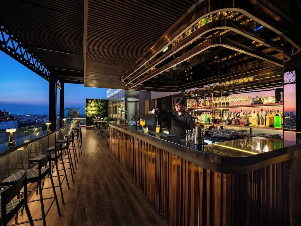 Foto - Hanoi Splendid Premium Hotel