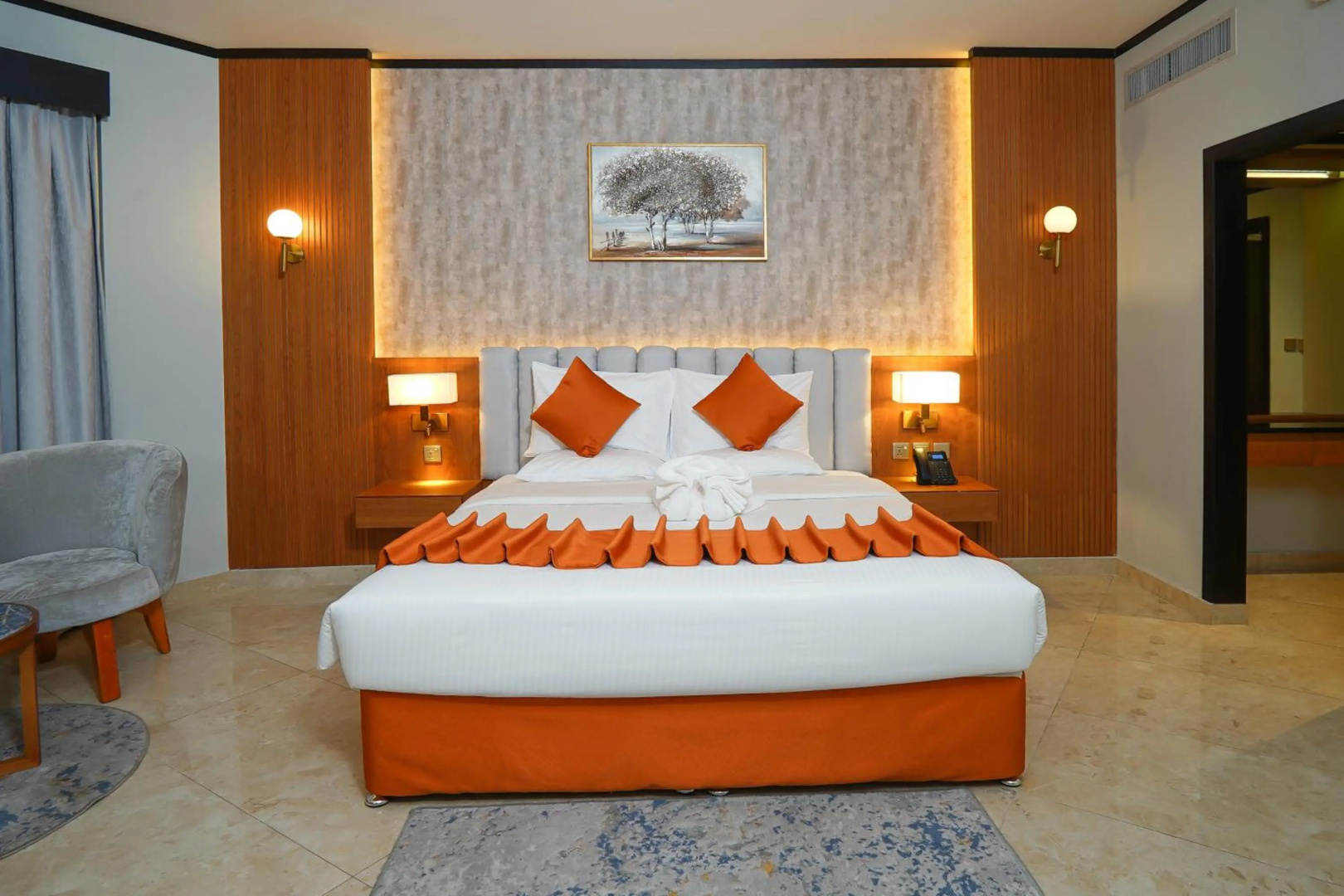 Foto - Concorde Palace Hotel