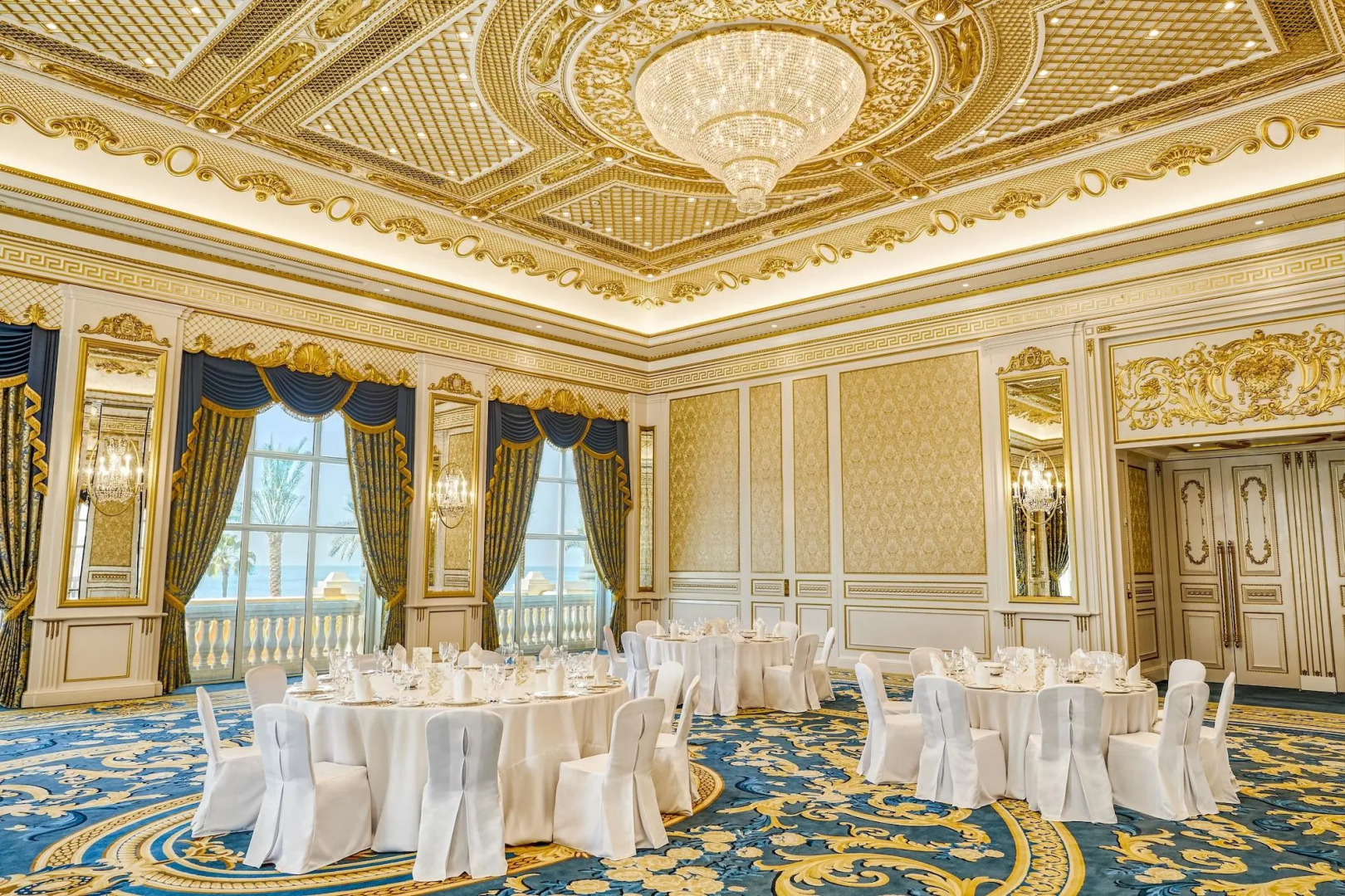 Foto - Raffles The Palm