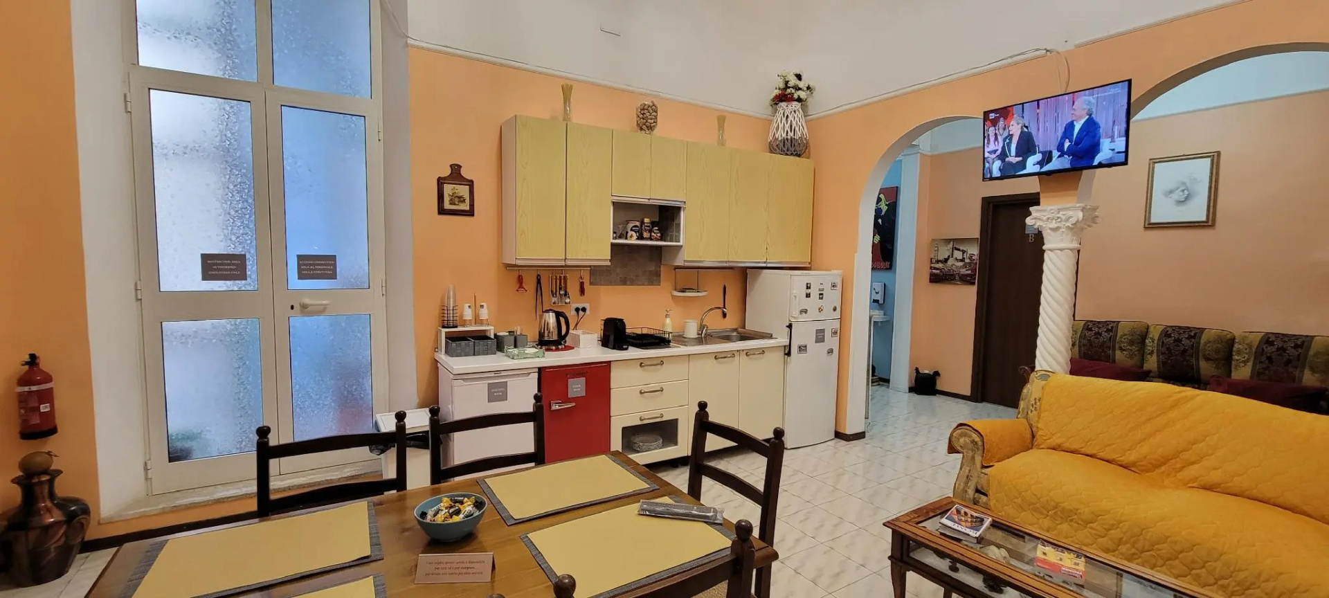 Foto - BnB Rooms And Comfort
