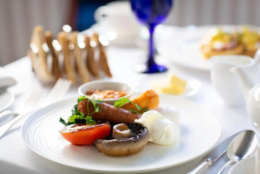 Photo - The Royal Crescent Hotel & Spa