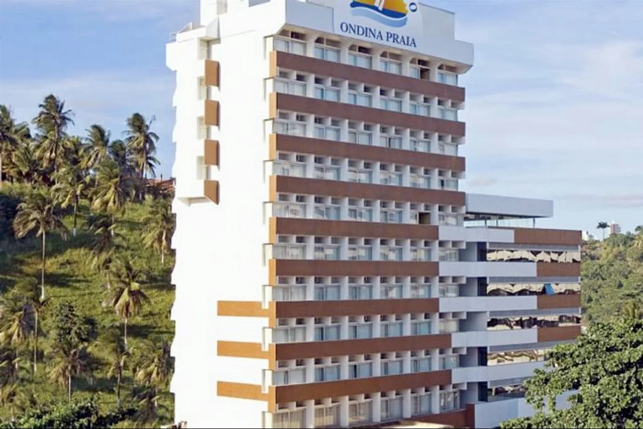 Foto - Portobello Ondina Praia