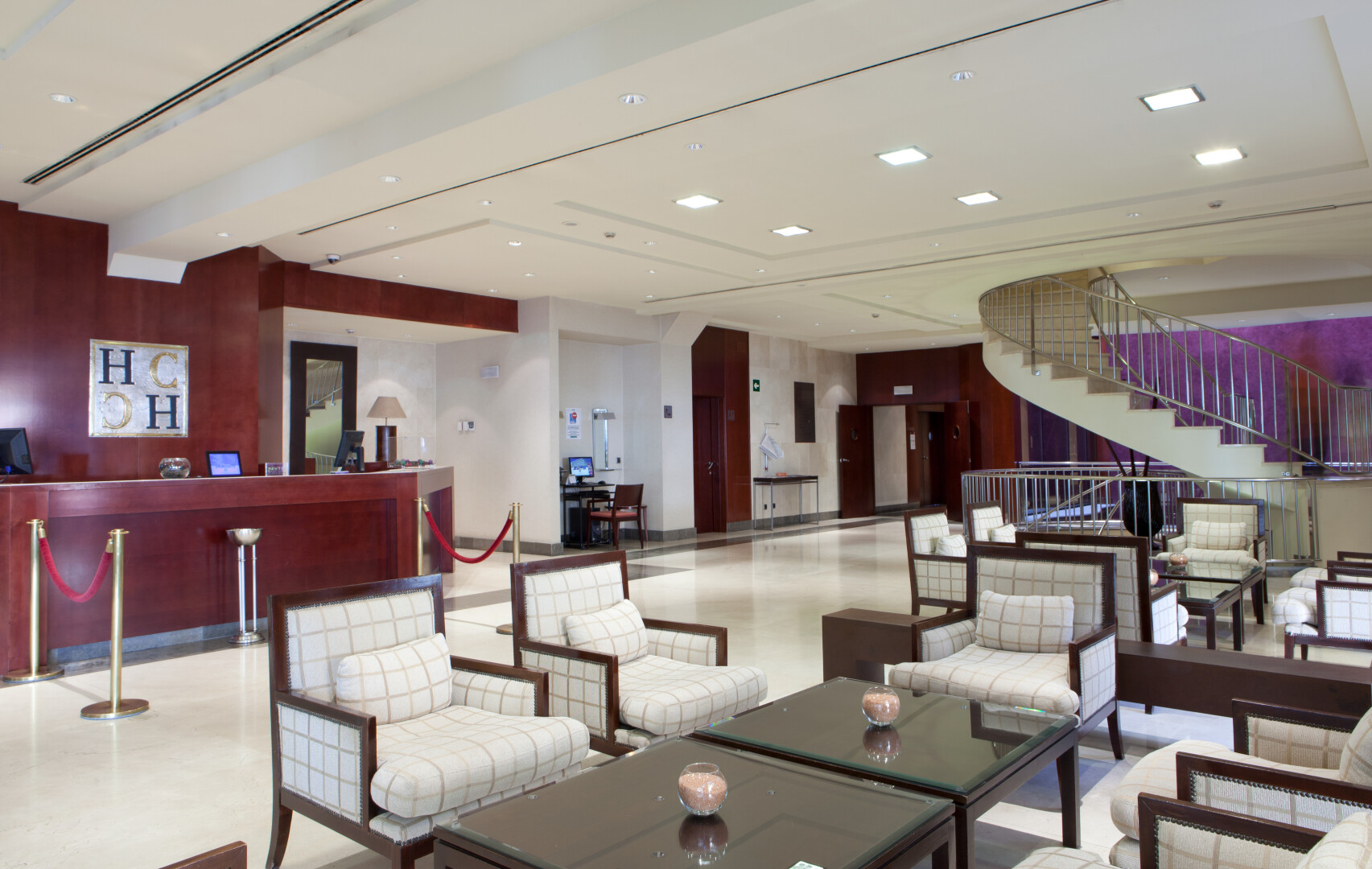 Foto - Hotel Badajoz Center