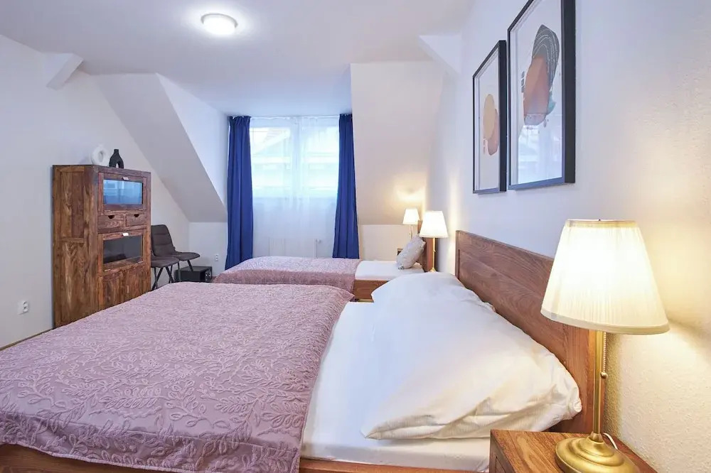 Photo - Wenceslas Square Residence