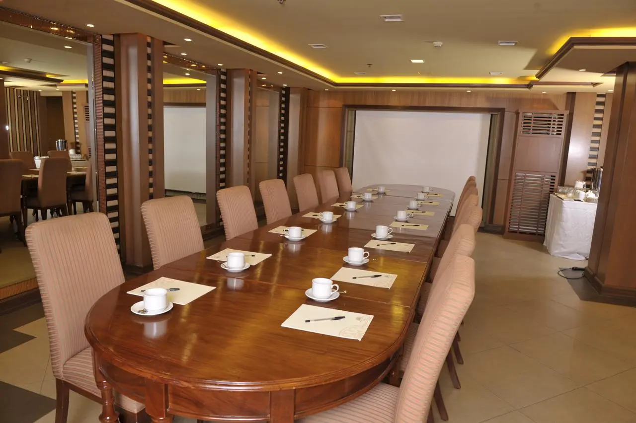 Foto - Herald Suites Solana