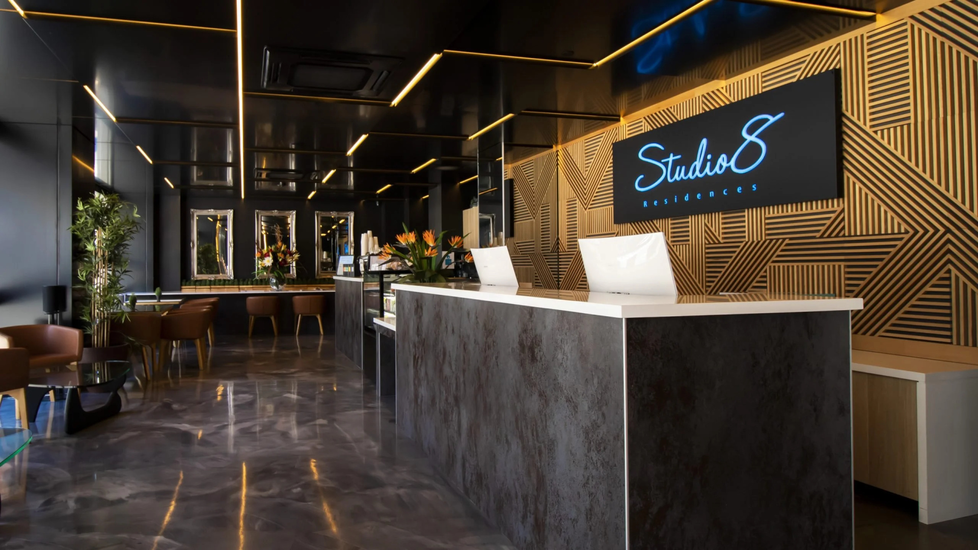 Photo - Studio 8 Residences - Top Ryde