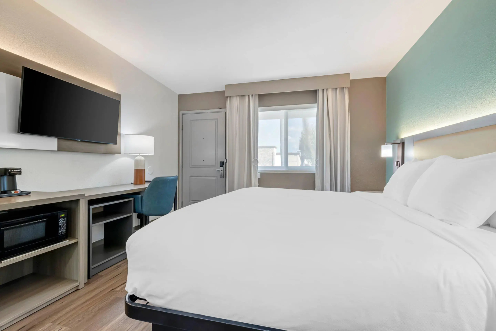 Photo - Comfort Inn Sea World Area