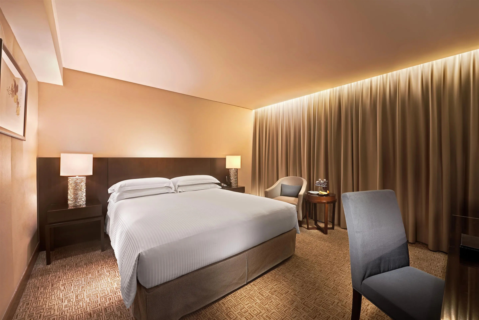 Photo - Sheraton Grand Taipei Hotel