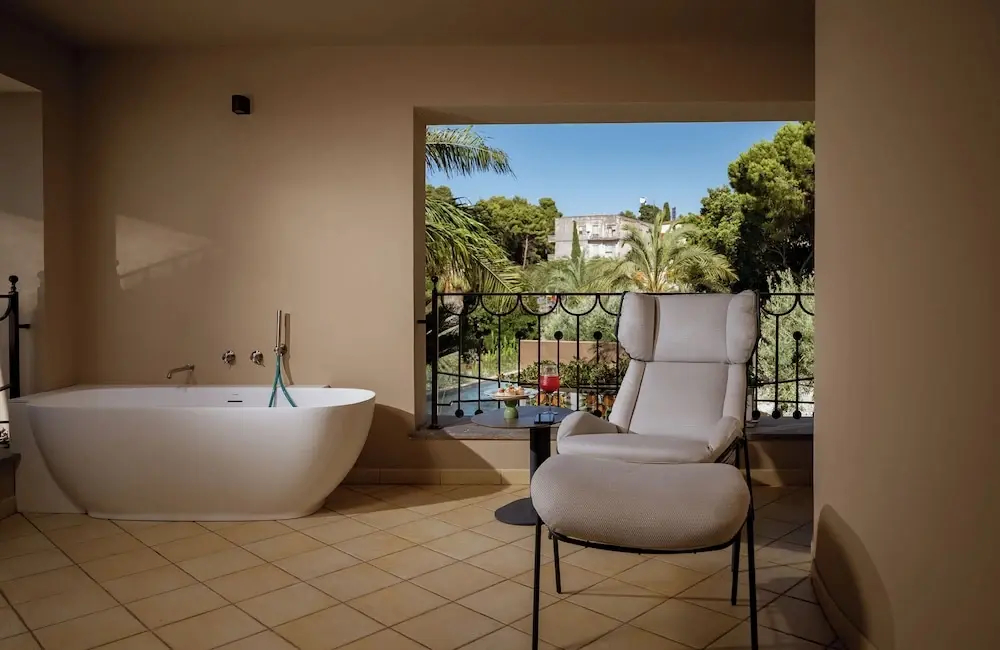 Photo - Villa Dei Melograni Boutique Hotel