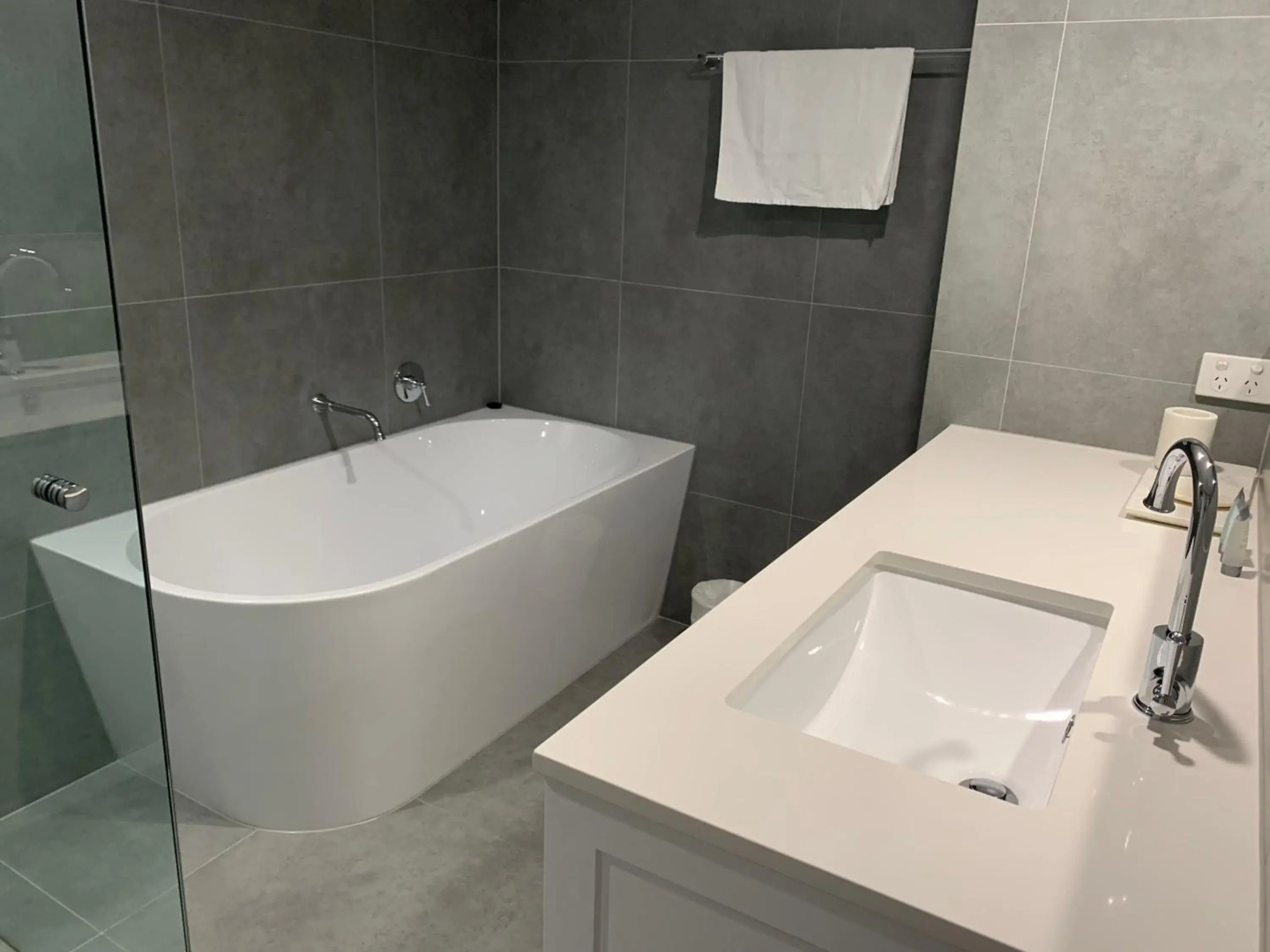 Foto - The Penthouses Apartments