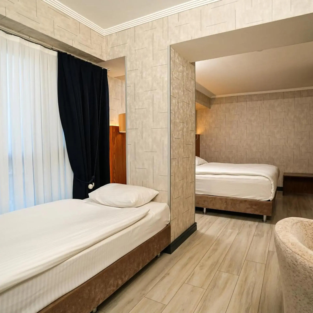 Photo - NK Hotel