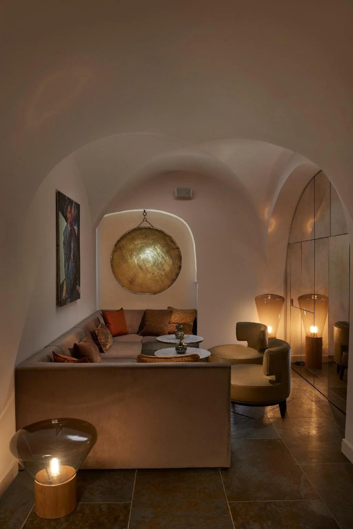 Foto - Mandarin Oriental Prague