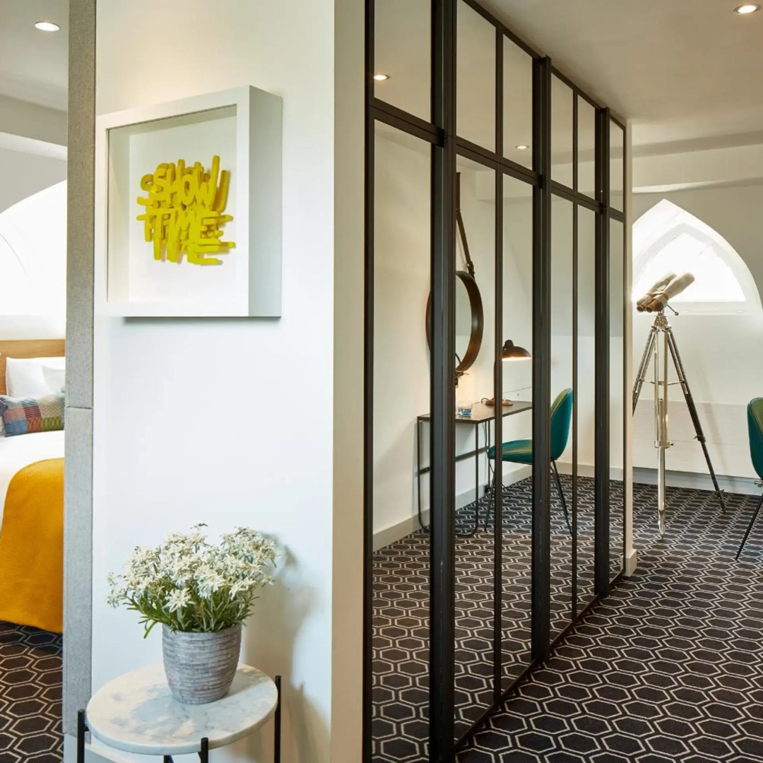 Foto - Hard Rock Hotel Davos